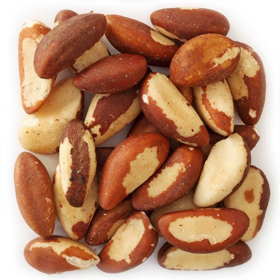 Cheap Brazil Nuts 100_ Natural Grade A _ Natural Brazil Nuts